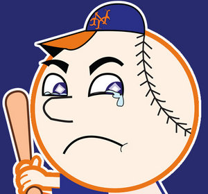 Mets GM (Conor) Avatar
